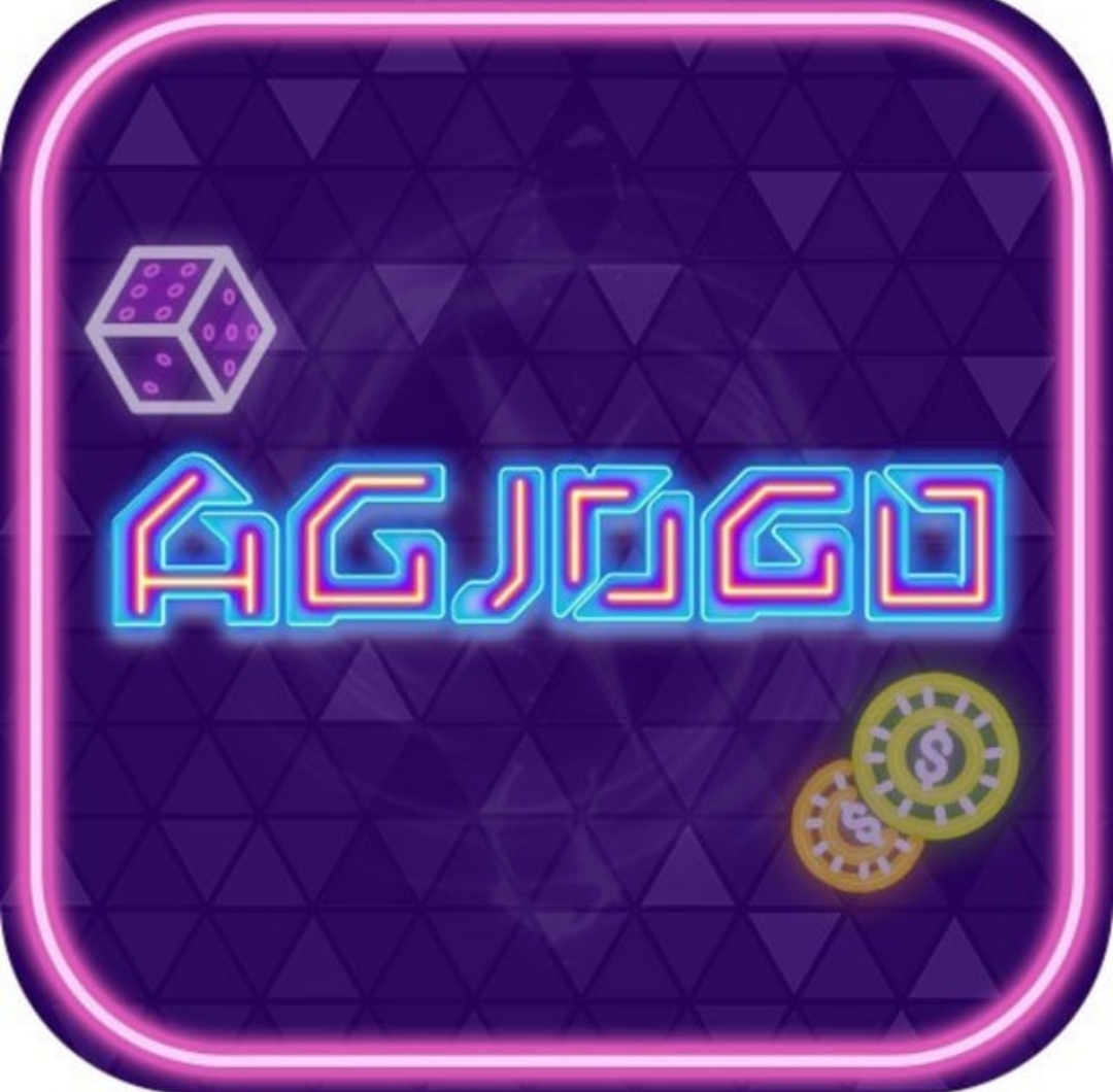 Logo AGJogo