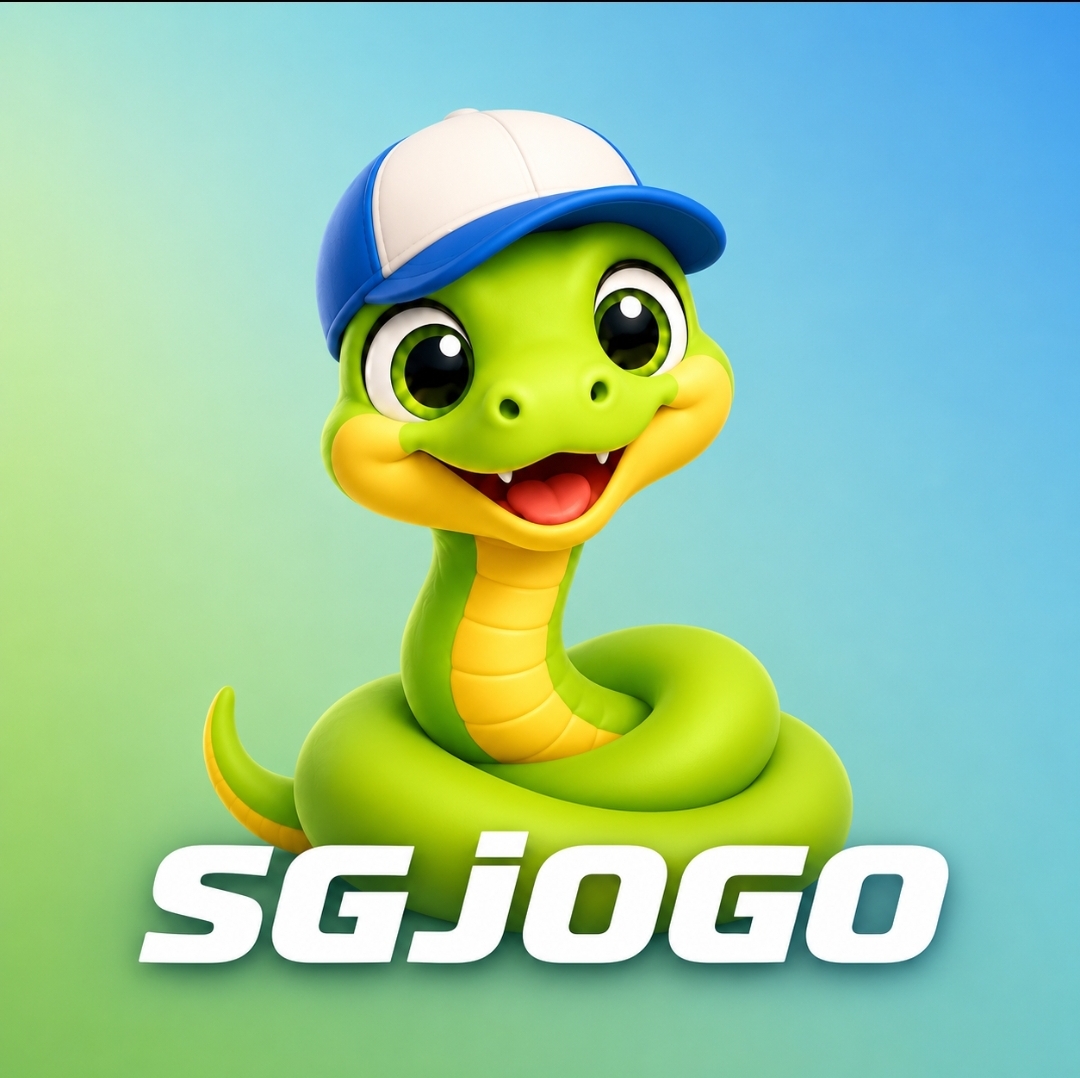 Logo SGJogo