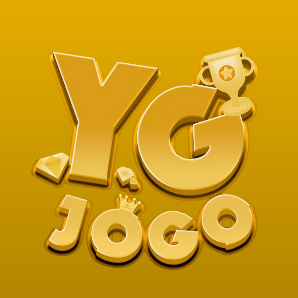 Logo YGJogo