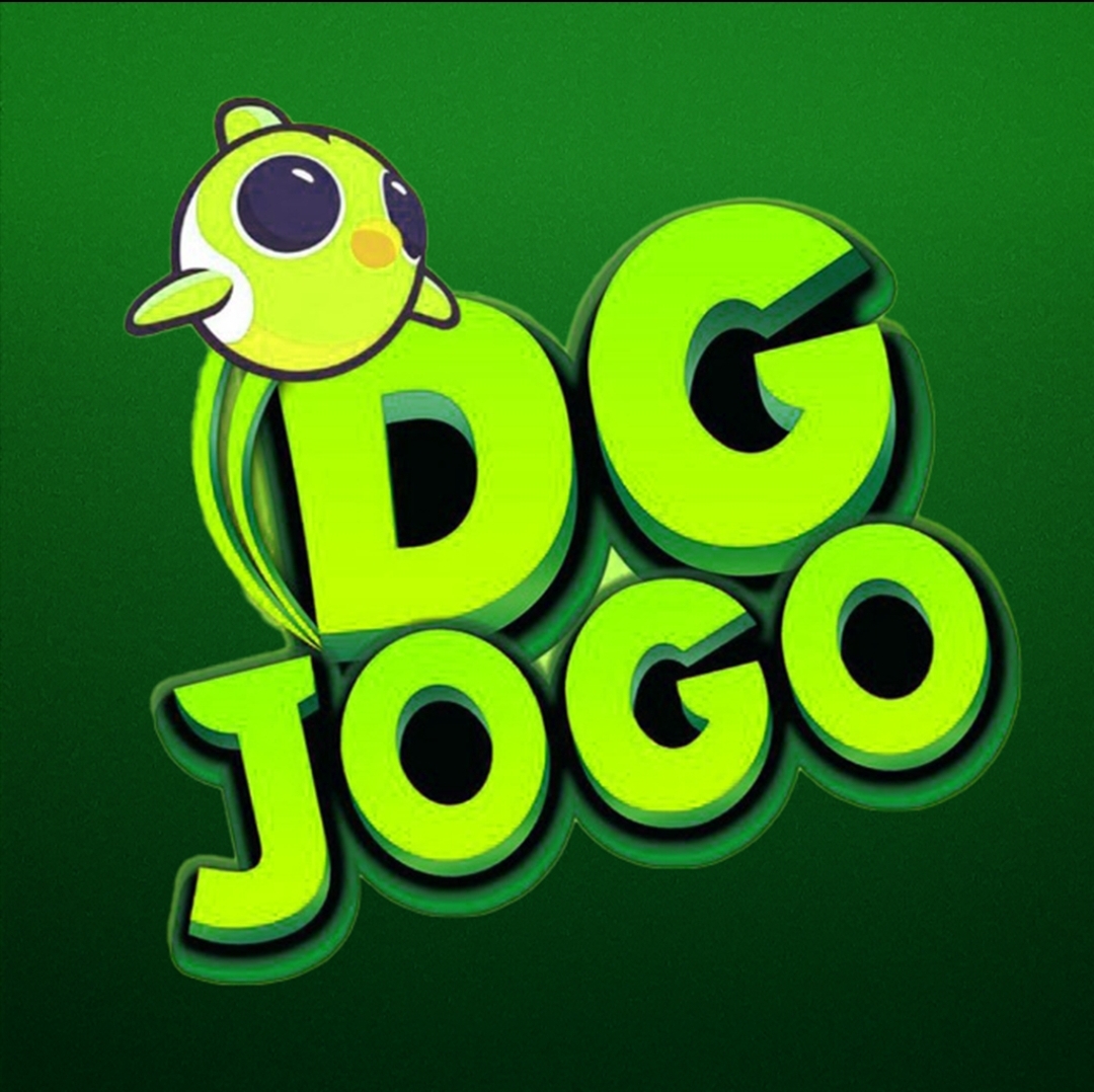 Logo DGJogo