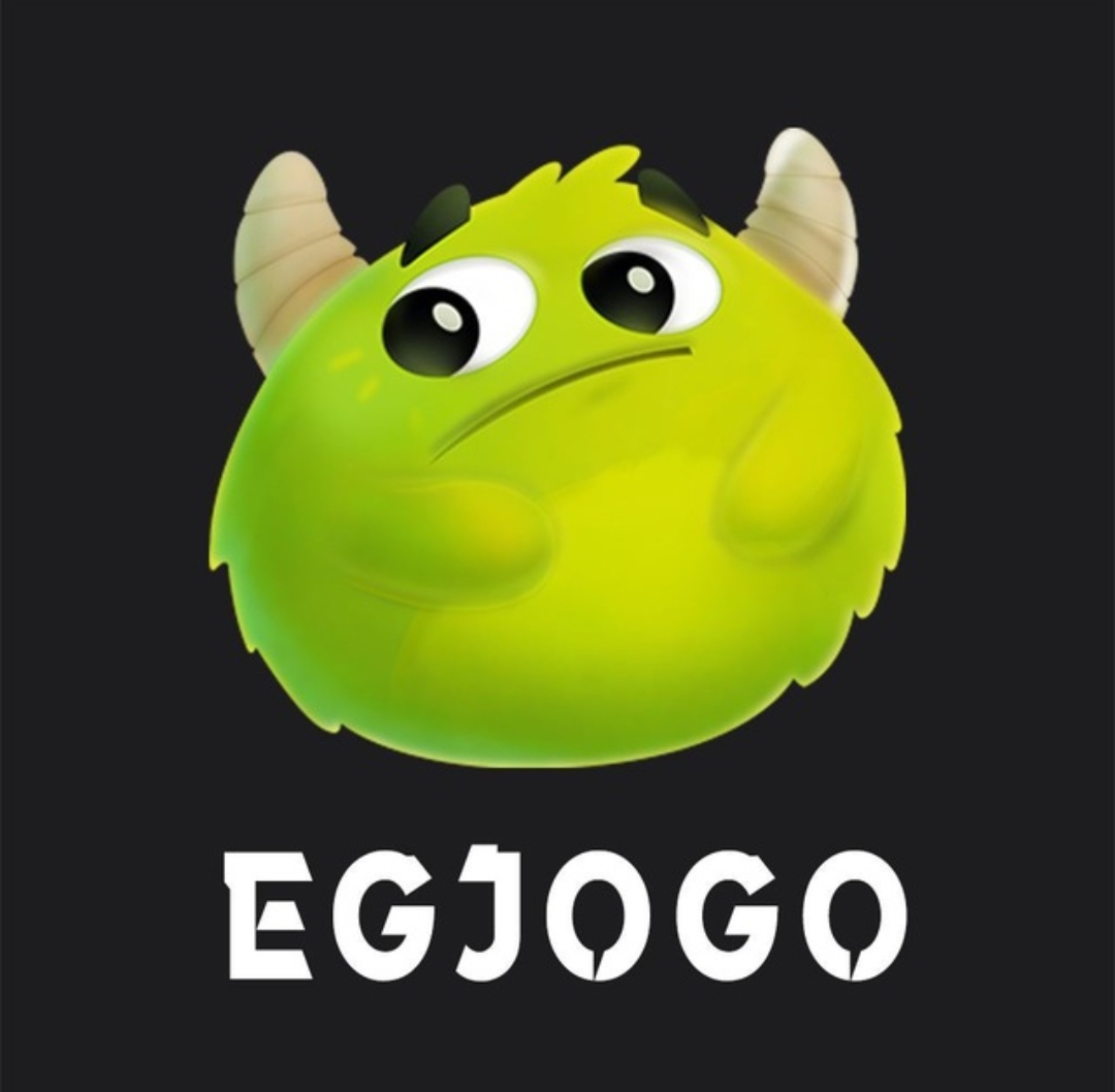 Logo EGJogo